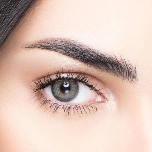 MyLens Oro hazel