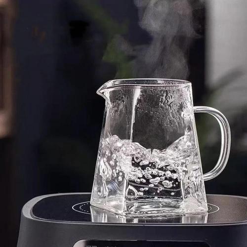 Glass Server 500 ML
