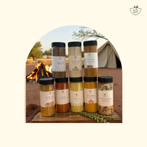 بوكس الكشته