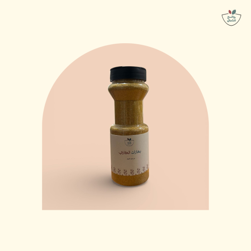 بهارات الكاري