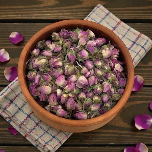 الورد المحمدي (100 جرام)