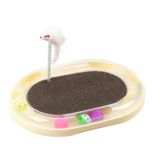 خداشة مع لعبة