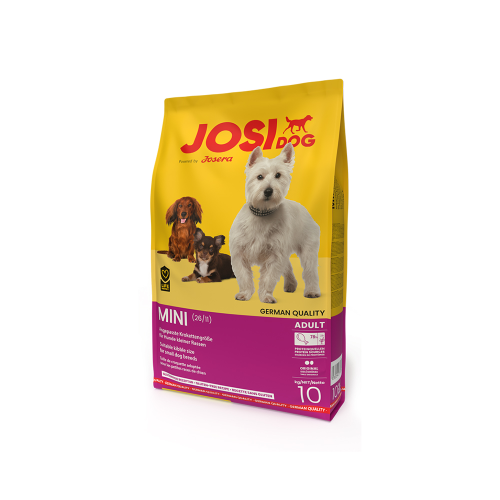 جوسي دوغ ميني 10كغ
