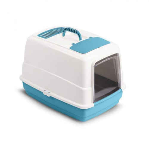 ام بي اس جوي كات حوض رمل مغلق مع سكوب وفلتر