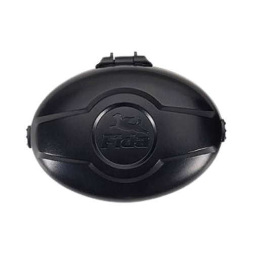 فيدا M7+ حامل أكياس فضلات أسود وسط