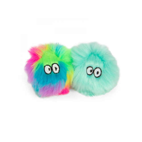 لعبة فروية للقطط والكلاب