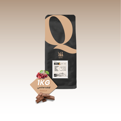 أوغنـدا - ماناناسـي k