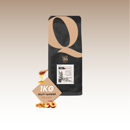 كولومبيا - نارينو k