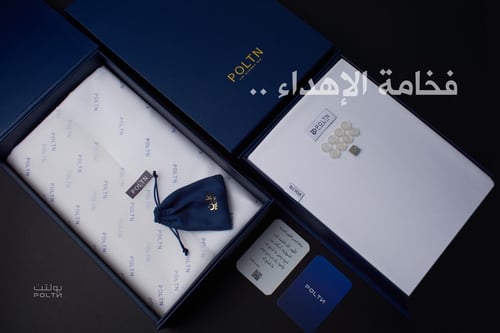 قماش بولتن | POLTEN