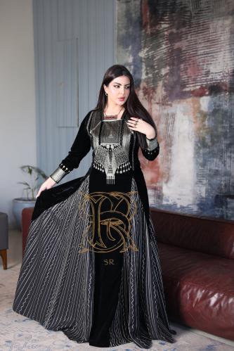 ثوب عسيرى 2