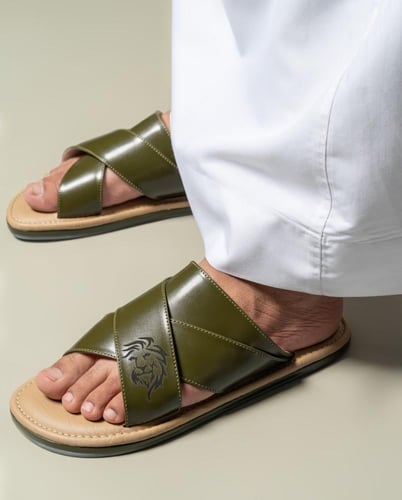 حذاء شرقي 3101