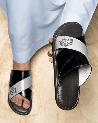 حذاء شرقي3107