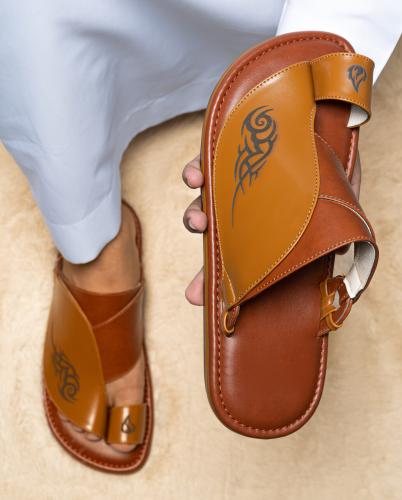 حذاء شرقي3601