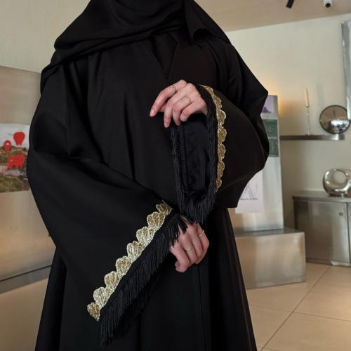Abaya Hadhab