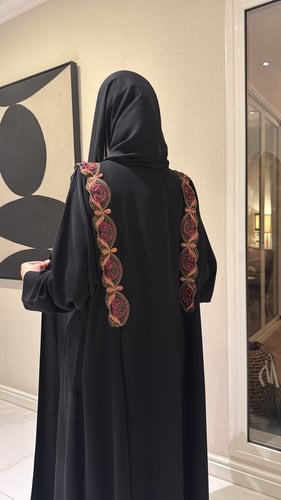 Abaya 99#