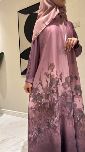 Abaya 98#