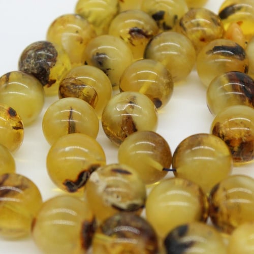 سبحة كهرمان روسي محشر حجم سوبر