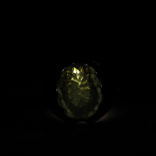 خاتم رجالي سترين مطعم الماس