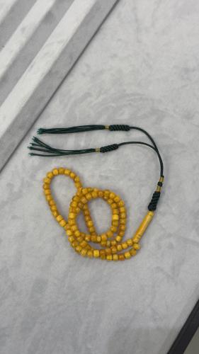 مسباح جاه 13