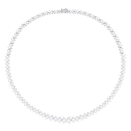 طقم "تاج الصفاء – أناقة ملكية خالدة"