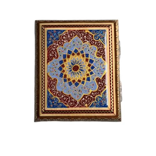 صندوق اصفهاني فل ختم