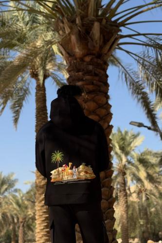 هودي ناقة