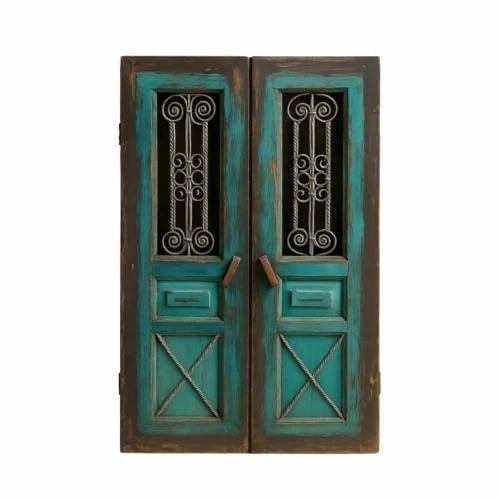 مجسم باب المدينة