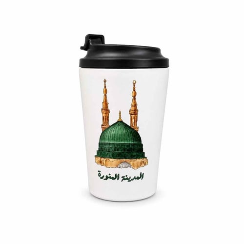 كوب القبة الخضراء