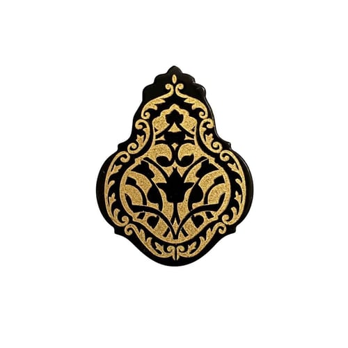 مغناطيس قنديل الكعبة