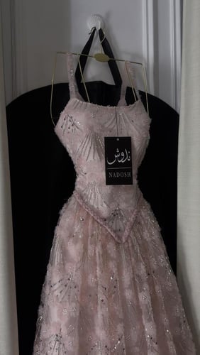فستان ريتاج