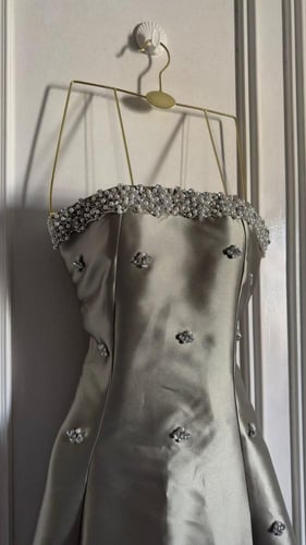 فستان ريتال