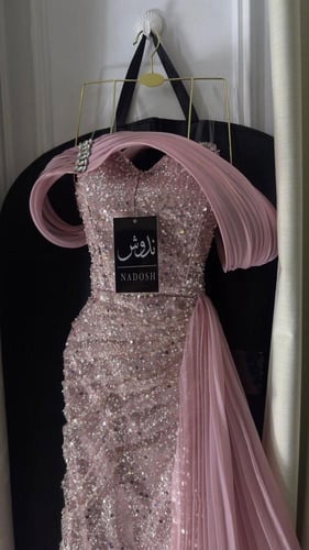 فستان ريناد