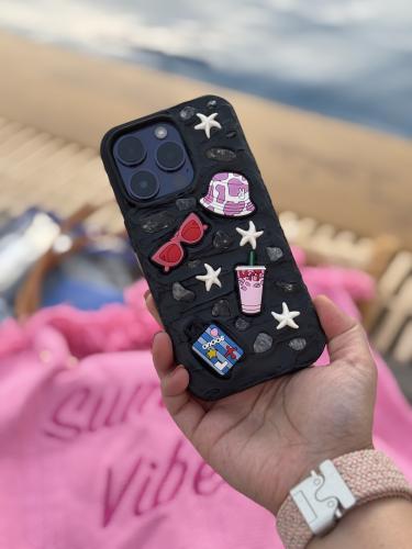 لمسات الصيف