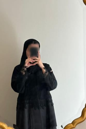 عباية الهنوف