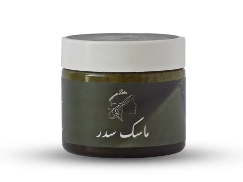 سدر بالزيوت الطبيعية 500ML