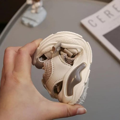 صنادل صيفية للاطفال