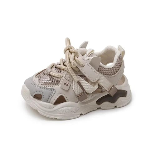 صنادل صيفية للاطفال