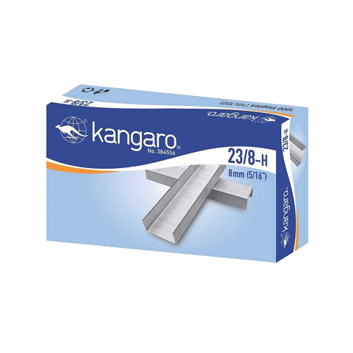 دبابيس دباسة كانجارو 8ملم 23/8