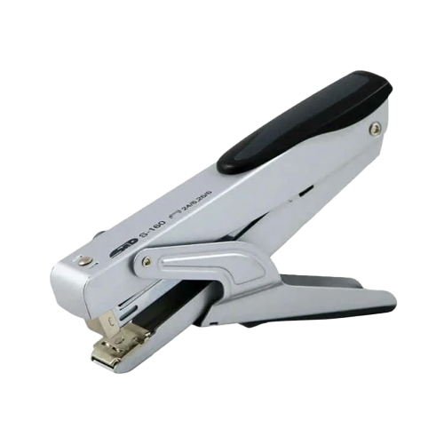 دباسة مسدس وسط S-160