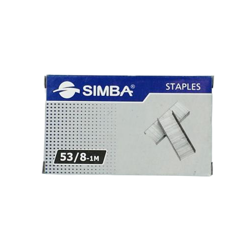 53/8-1M دبابيس دباسة حائط