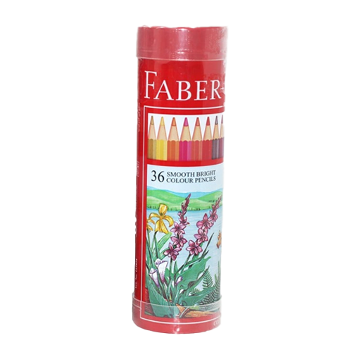 الوان خشبية - 36 لون