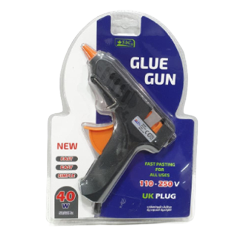 مسدس غراء اس بي سي 5343-009