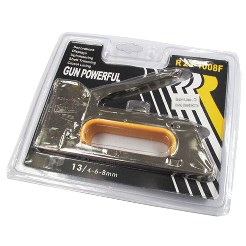 دباسة خشب معدنية كروم