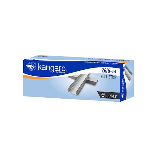 دبابيس كانجارو 26/6 5M