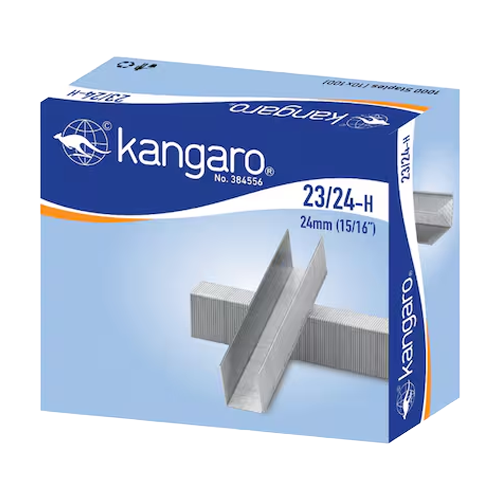 دبابيس كانجارو 23/24