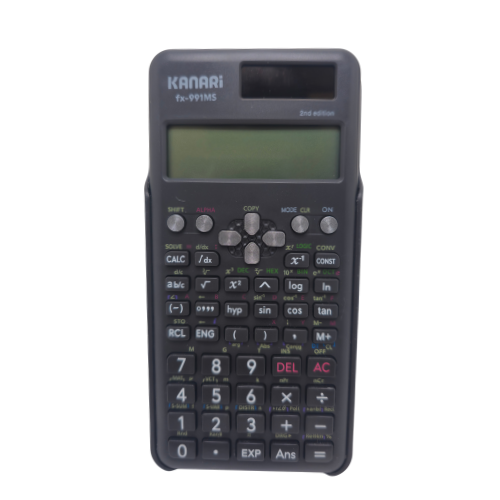 حاسبة علمية كناري FX-991MS
