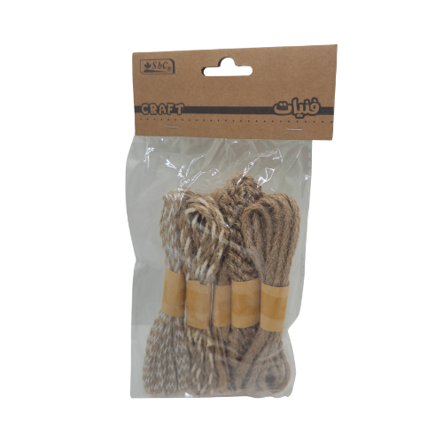 SBC حبل منوع للاعمال الفنية