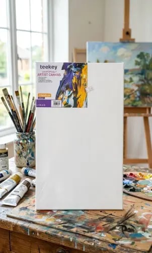 لوحة كانفس 40×25 . الطباعة حسب الطلب