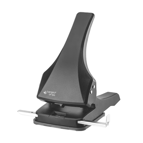 خرامة ورق كانجارو كبير DP-800