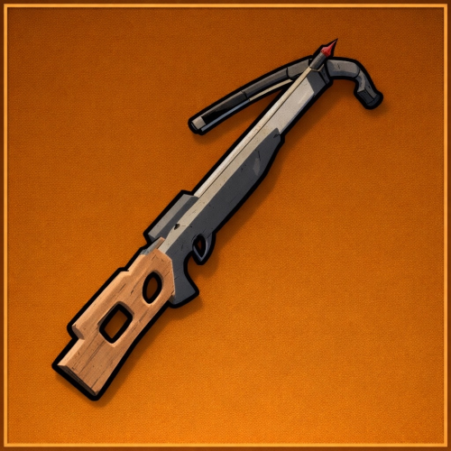Crossbow كريسبو - بلوكسبين